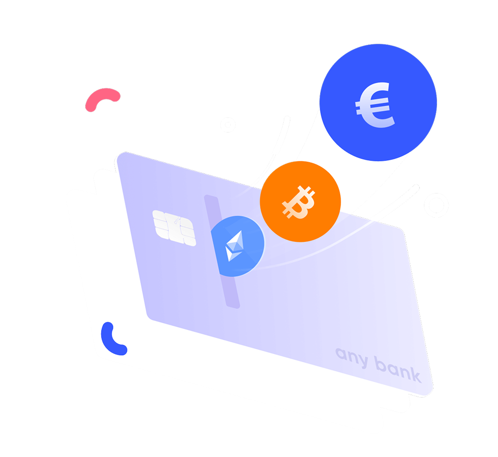 Fossentra platform: account, card and trading overview